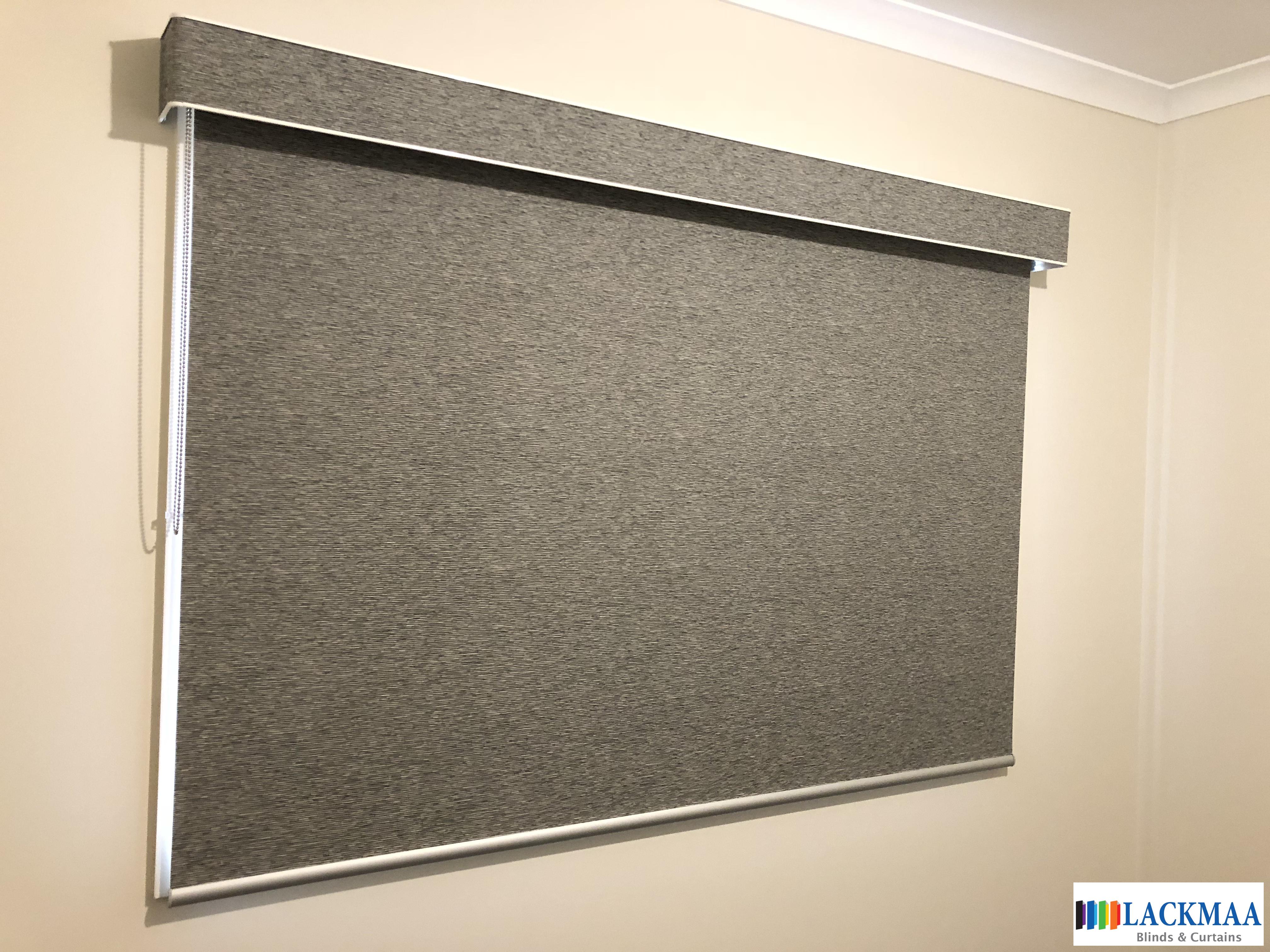 Textured Blind 10
